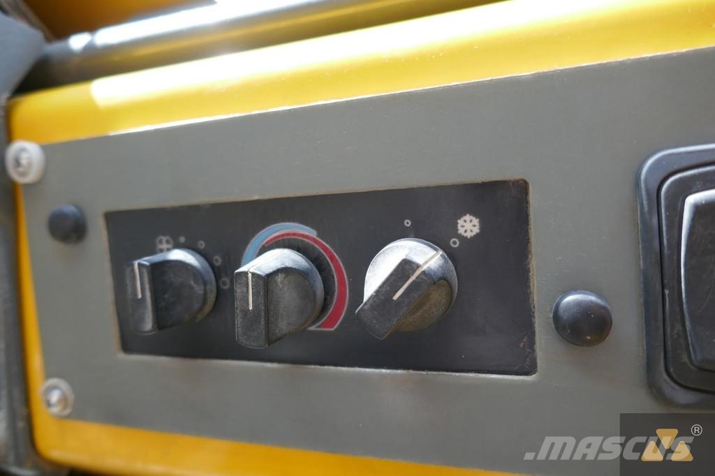 Grove RT890E Ruw terrein kranen