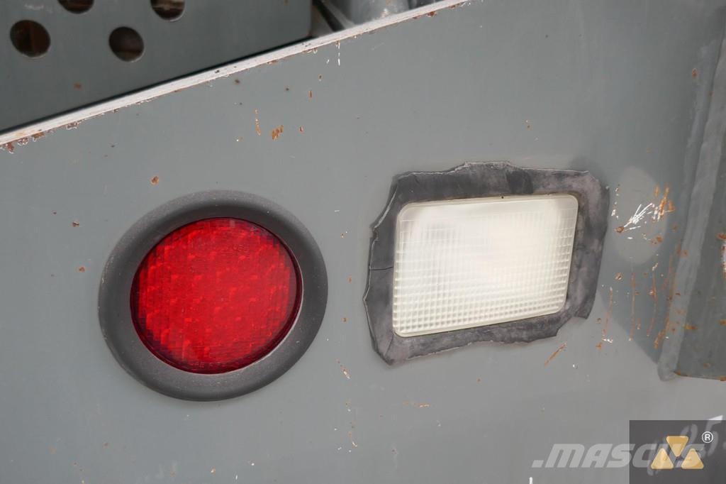 Grove RT890E Ruw terrein kranen