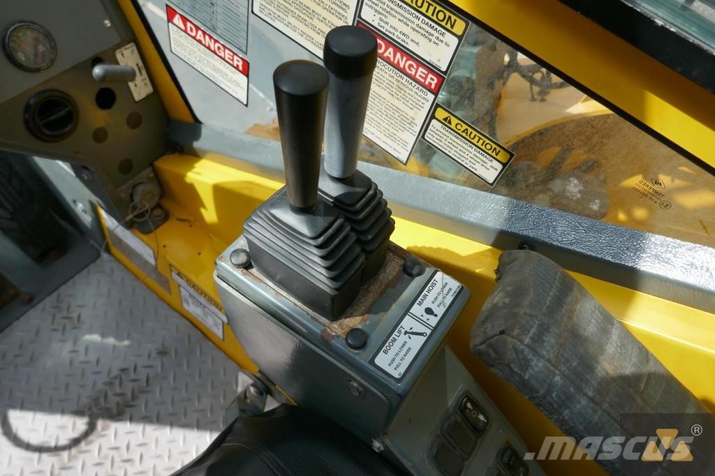 Grove RT890E Ruw terrein kranen