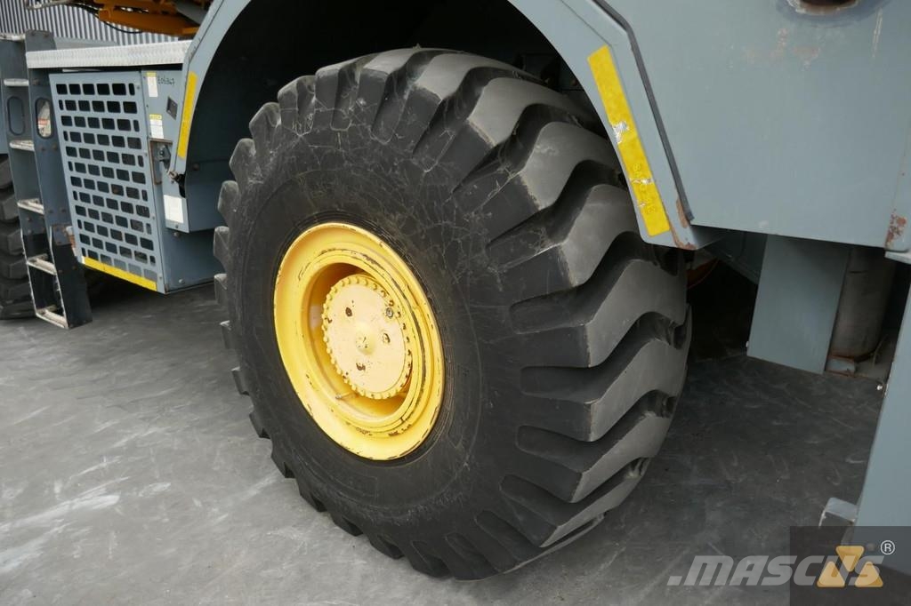 Grove RT890E Ruw terrein kranen