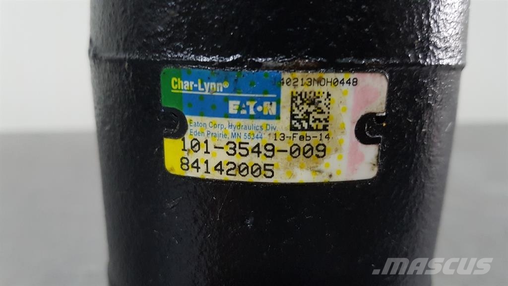 Eaton 101-3549-009 - Hydraulic motor/Hydraulikmotor 液压