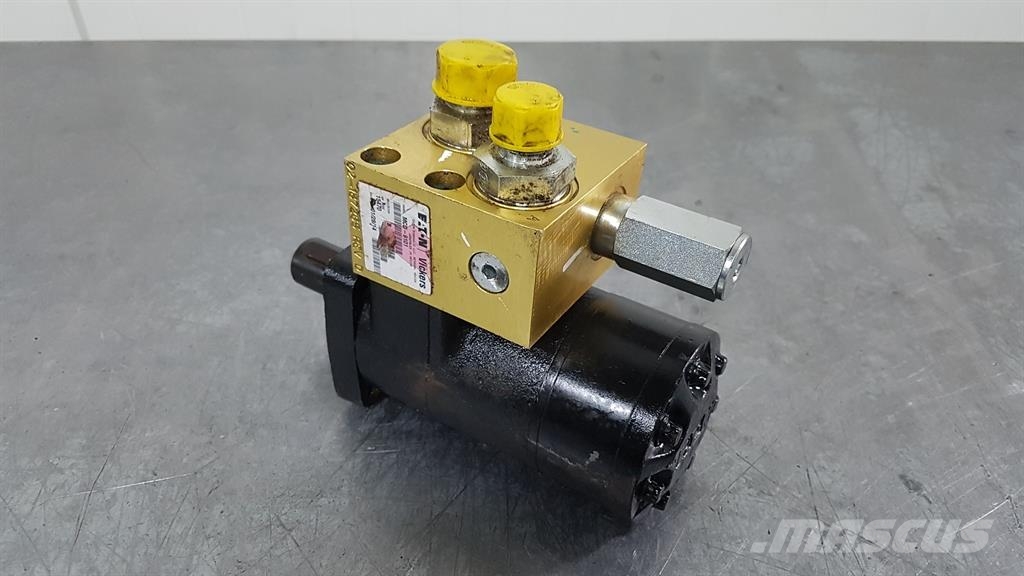 Eaton 101-3549-009 - Hydraulic motor/Hydraulikmotor 液压