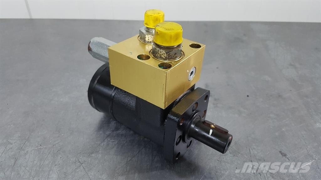 Eaton 101-3549-009 - Hydraulic motor/Hydraulikmotor 液压