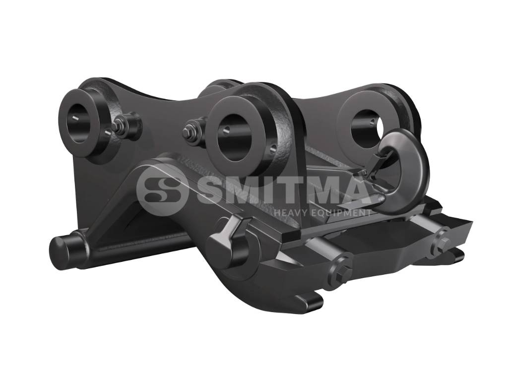 Smitma CW40 - EC290 Квик-каплеры