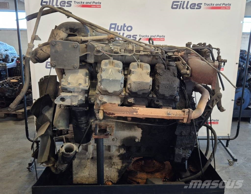 Deutz BF6M1015C / BF 6 M 1015 C Motor محركات