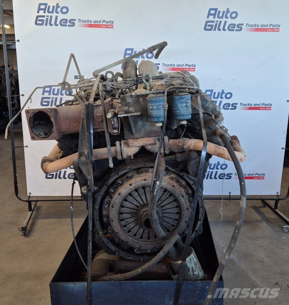 Deutz BF6M1015C / BF 6 M 1015 C Motor محركات