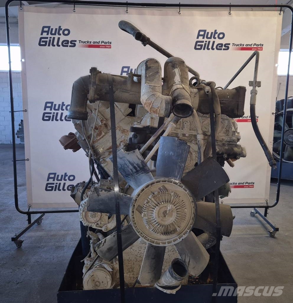 Deutz BF6M1015C / BF 6 M 1015 C Motor محركات