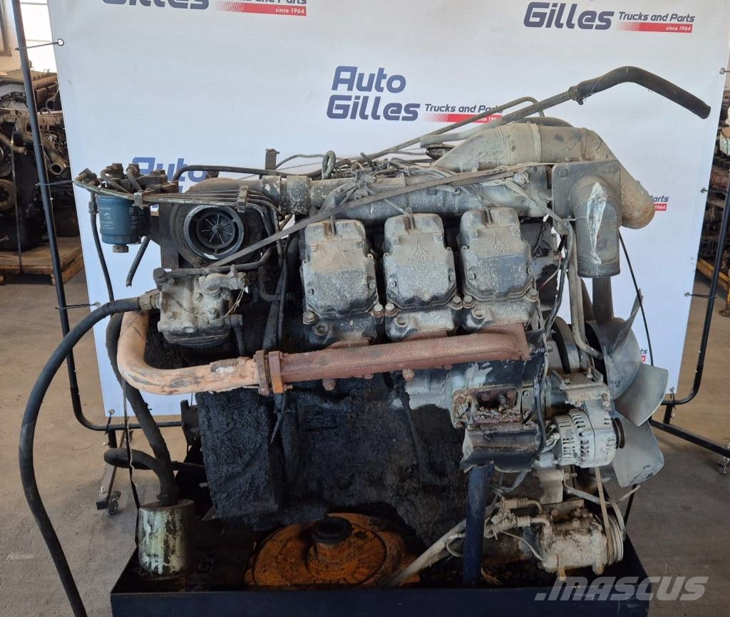 Deutz BF6M1015C / BF 6 M 1015 C Motor محركات