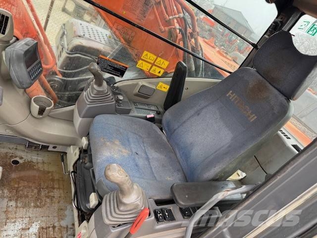 Hitachi ZX 350 LC N-3 Telakaivukoneet