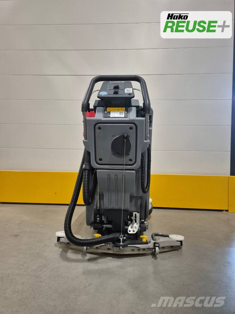 Hako Scrubmaster B45 TB510 Gulvvaskere