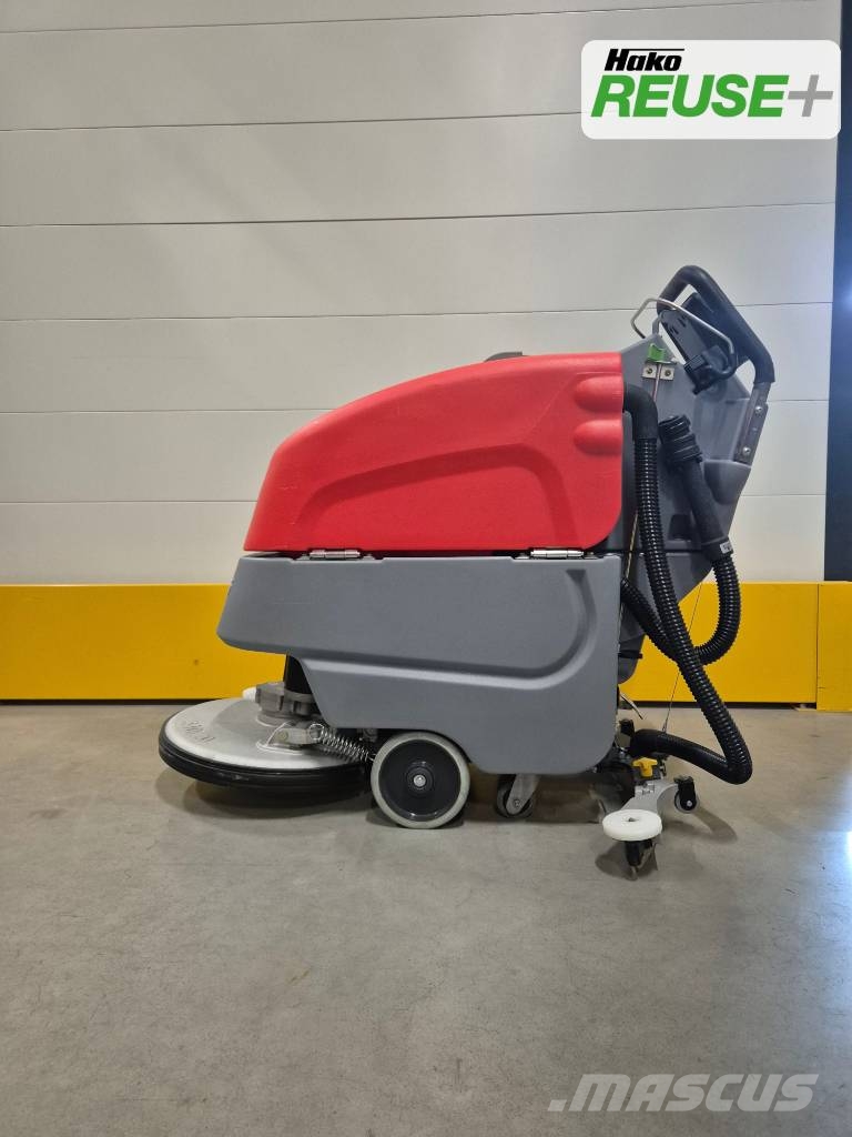 Hako Scrubmaster B45 TB510 Gulvvaskere