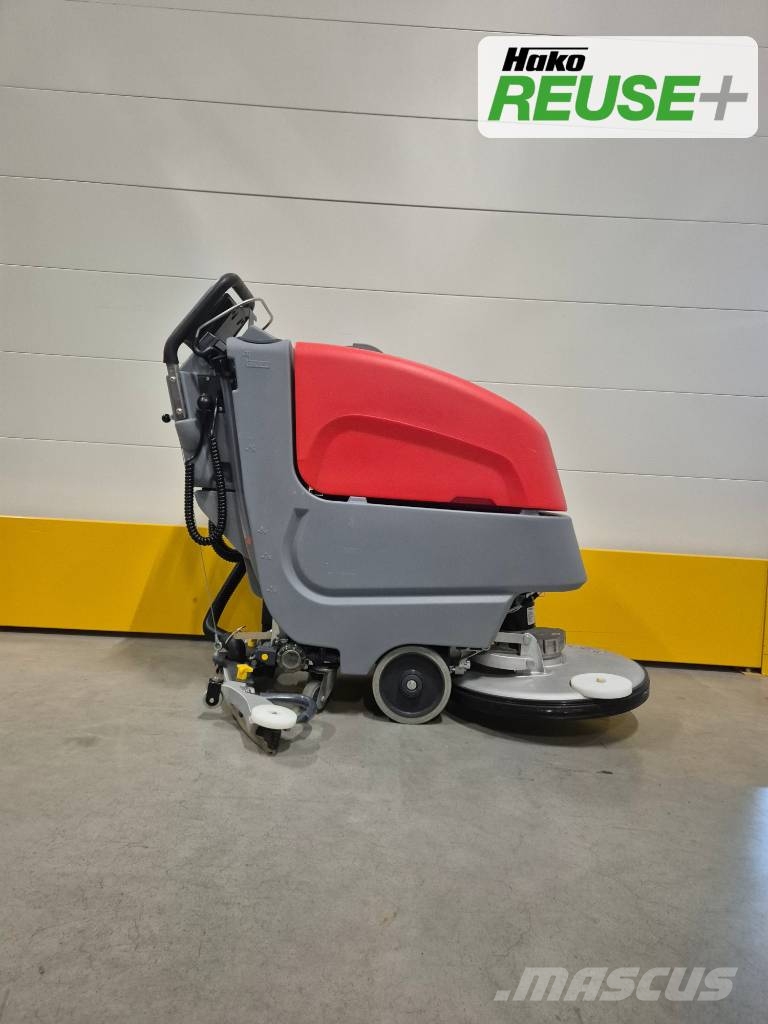 Hako Scrubmaster B45 TB510 Gulvvaskere