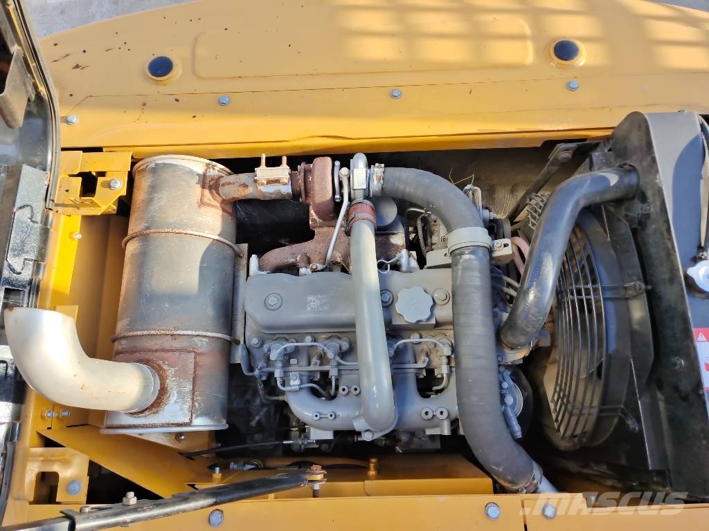 Sany 135C 28th Anniversary Promotion Price Crawler excavators