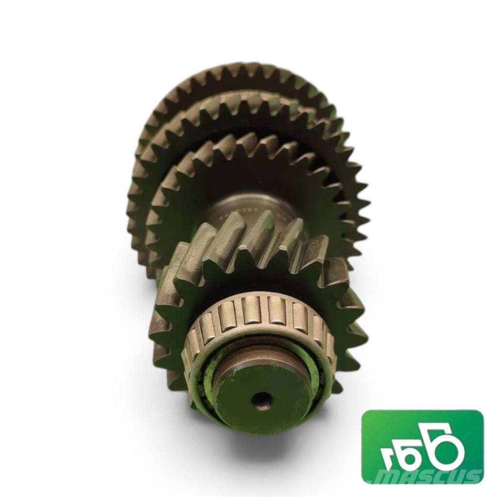 JCB JCB Clutch Drum 445/70501  3CX Transmission Transmisiones