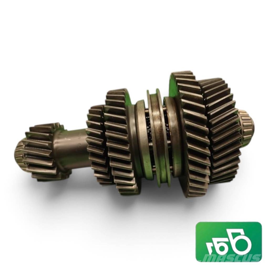 JCB JCB Clutch Drum 445/70501  3CX Transmission Transmisiones