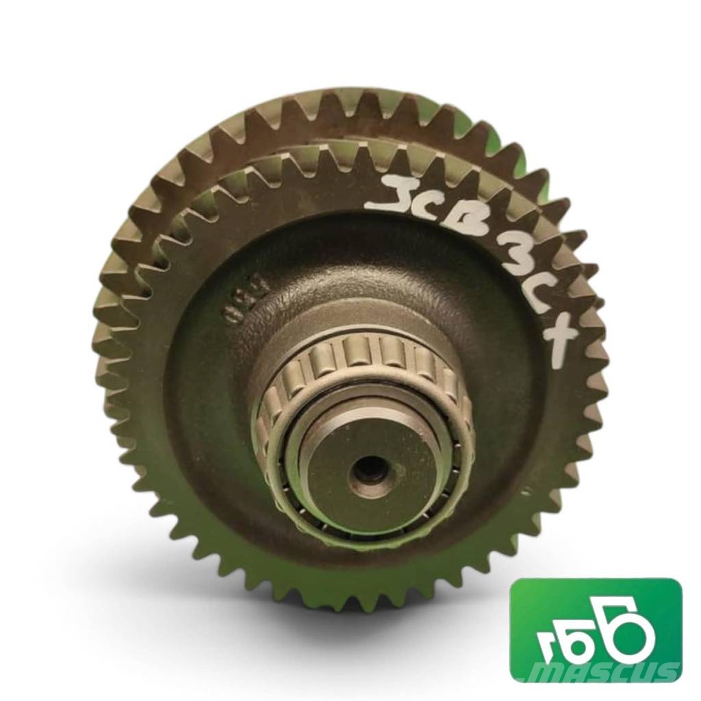JCB JCB Clutch Drum 445/70501  3CX Transmission Transmisiones