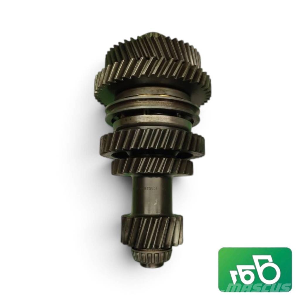 JCB JCB Clutch Drum 445/70501  3CX Transmission Transmisiones
