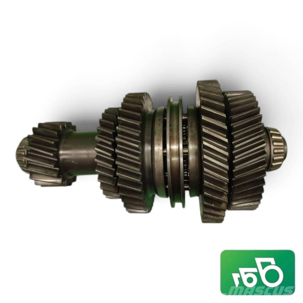 JCB JCB Clutch Drum 445/70501  3CX Transmission Transmisiones