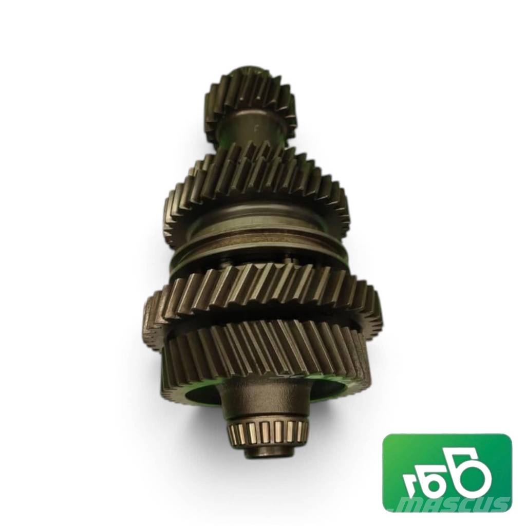 JCB JCB Clutch Drum 445/70501  3CX Transmission Transmisiones