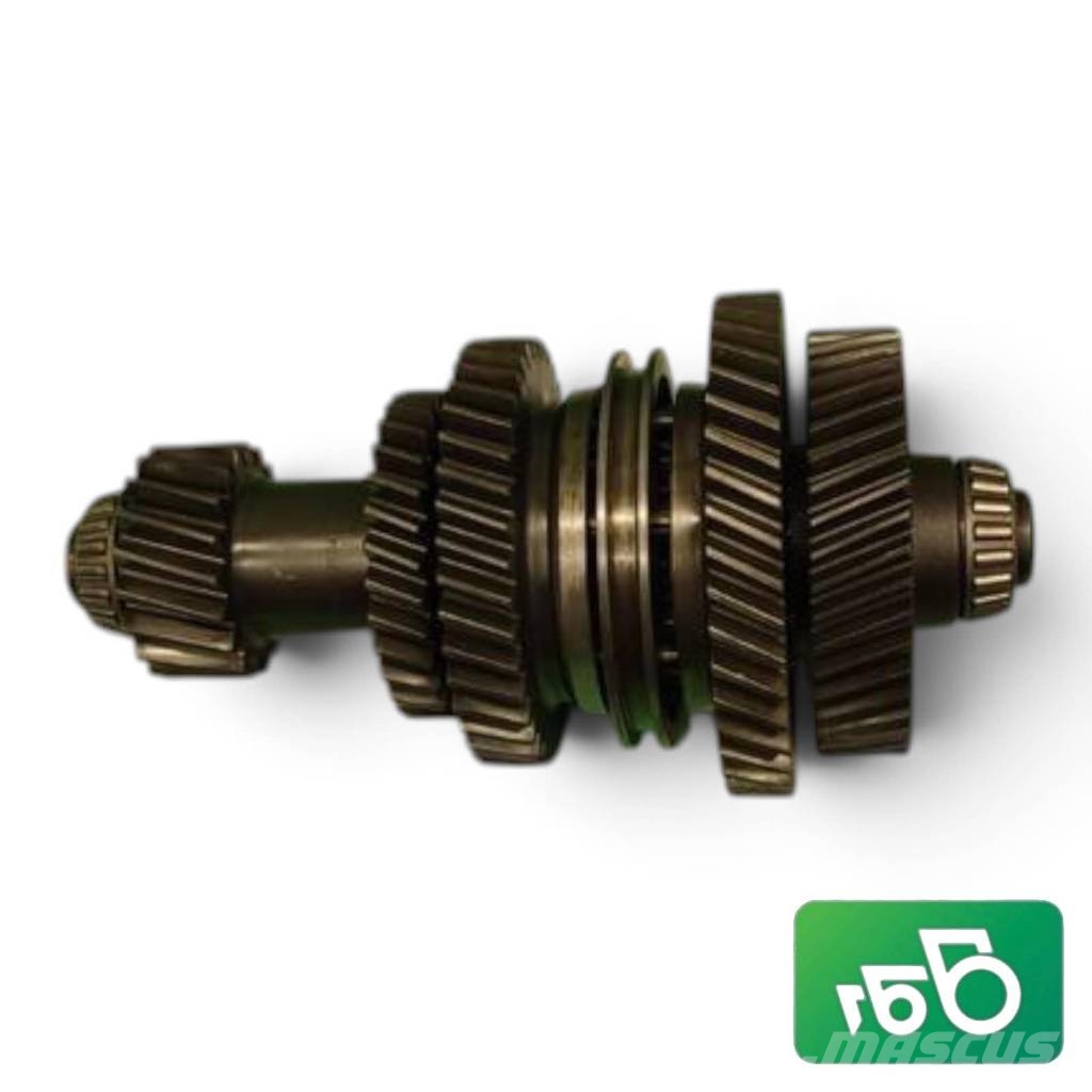 JCB JCB Clutch Drum 445/70501  3CX Transmission Transmisiones