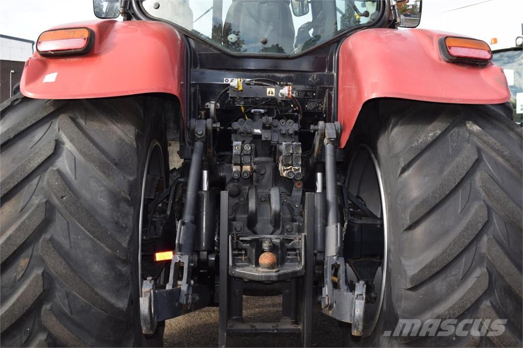 Case IH Puma 210 MC Трактори