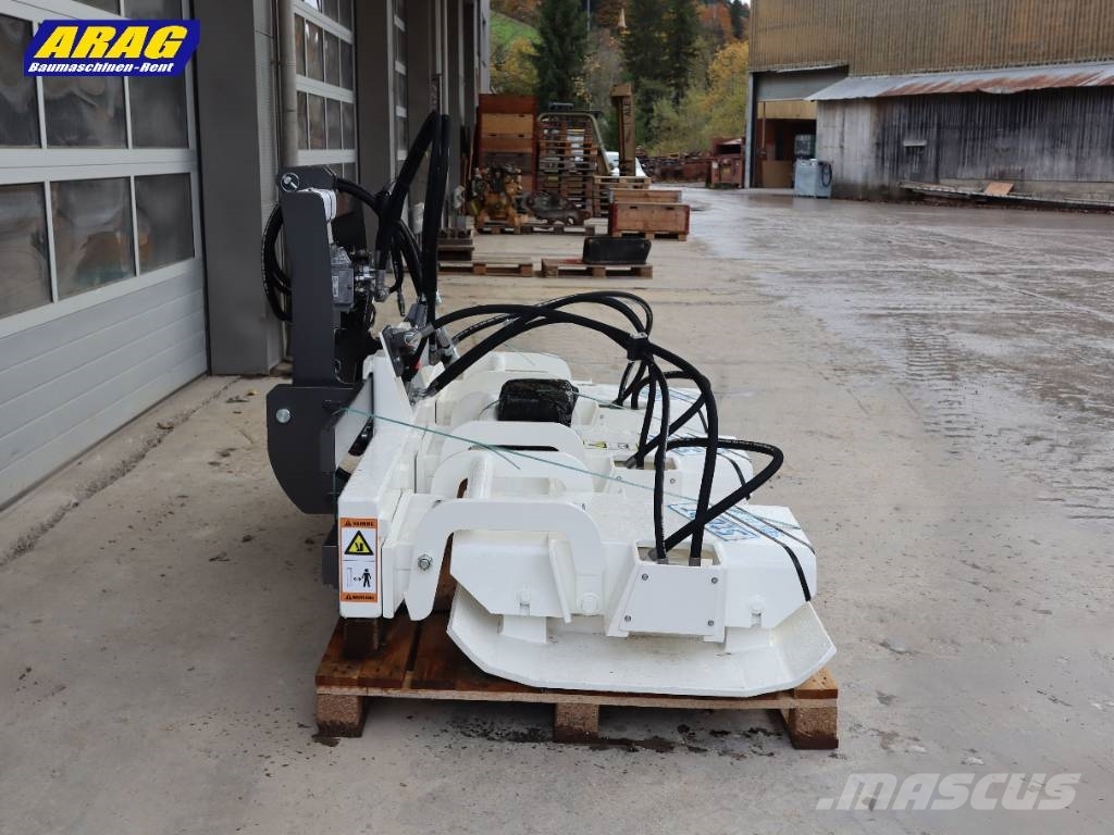 Stehr SBV 80 H3 Plate compactors