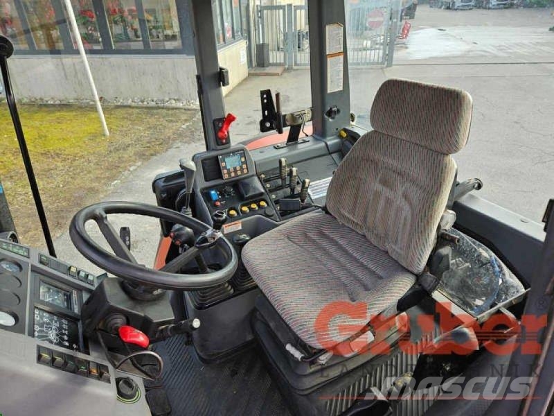 Same Silver 110 Ostale poljoprivredne mašine