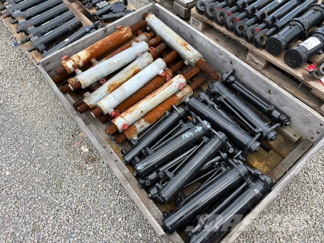 Bauer NEW HYDRAULIC CYLINDER SALE !!!!!! Hidráulicos
