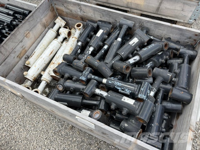 Bauer NEW HYDRAULIC CYLINDER SALE !!!!!! Hidráulicos