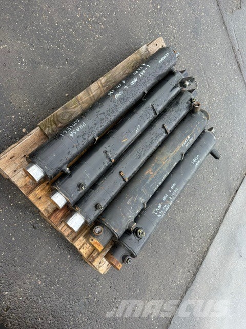 Bauer NEW HYDRAULIC CYLINDER SALE !!!!!! Hidráulicos