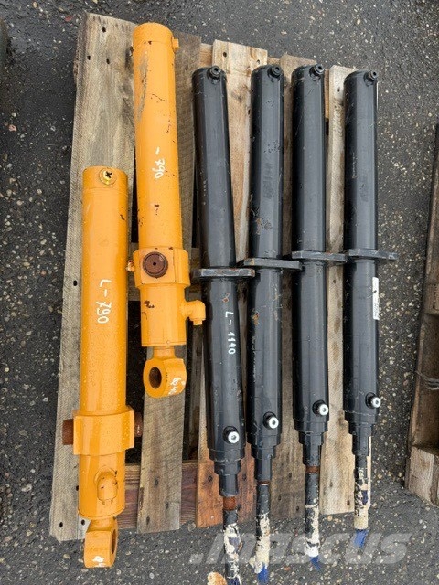 Bauer NEW HYDRAULIC CYLINDER SALE !!!!!! Hidráulicos