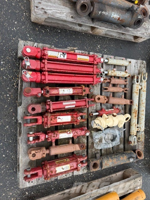 Bauer NEW HYDRAULIC CYLINDER SALE !!!!!! Hidráulicos