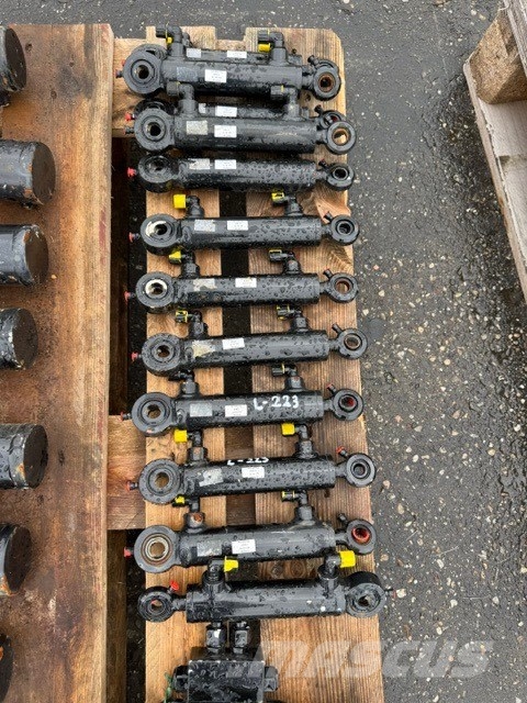 Bauer NEW HYDRAULIC CYLINDER SALE !!!!!! Hidráulicos