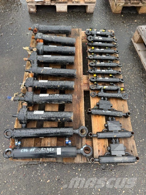Bauer NEW HYDRAULIC CYLINDER SALE !!!!!! Hidráulicos