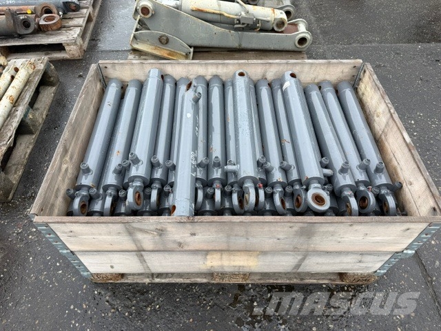 Bauer NEW HYDRAULIC CYLINDER SALE !!!!!! Hidráulicos