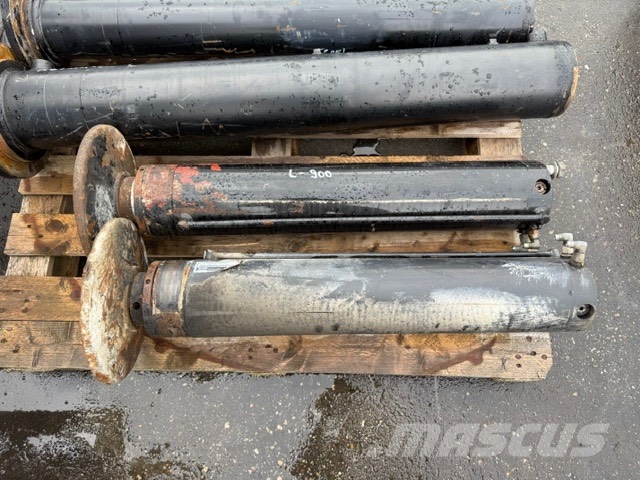 Bauer NEW HYDRAULIC CYLINDER SALE !!!!!! Hidráulicos