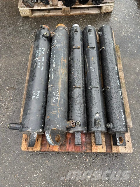 Bauer NEW HYDRAULIC CYLINDER SALE !!!!!! Hidráulicos