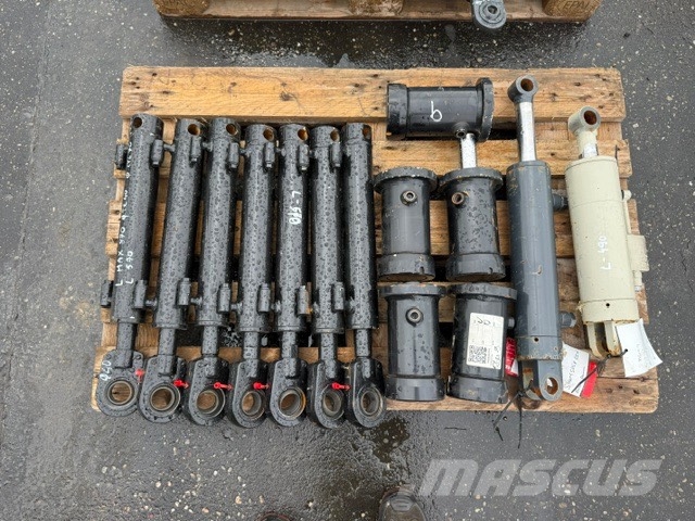 Bauer NEW HYDRAULIC CYLINDER SALE !!!!!! Hidráulicos