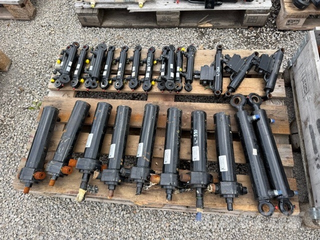 Bauer NEW HYDRAULIC CYLINDER SALE !!!!!! Hidráulicos