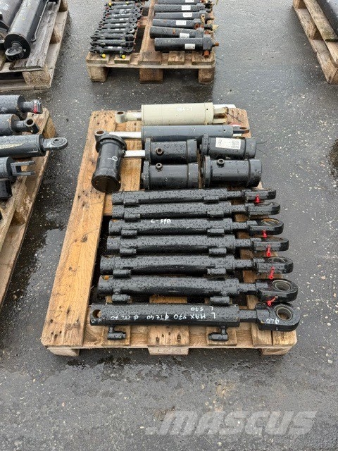 Bauer NEW HYDRAULIC CYLINDER SALE !!!!!! Hidráulicos