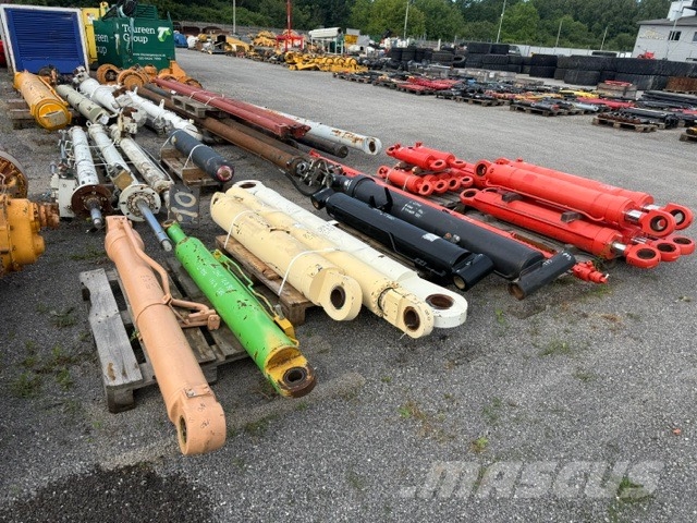 Bauer NEW HYDRAULIC CYLINDER SALE !!!!!! Hidráulicos