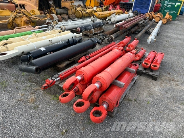 Bauer NEW HYDRAULIC CYLINDER SALE !!!!!! Hidráulicos