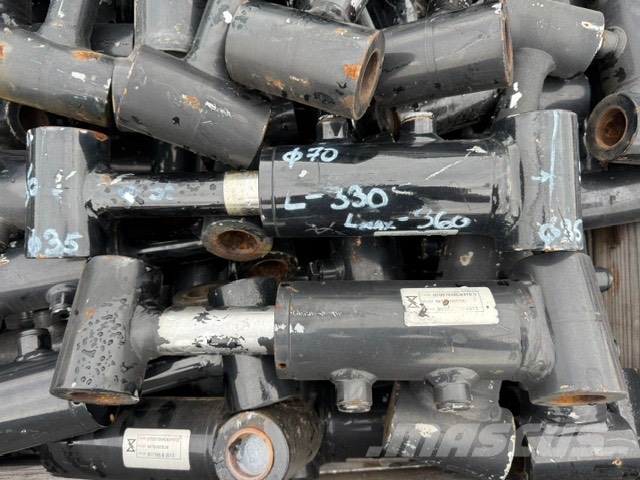 Bauer NEW HYDRAULIC CYLINDER SALE !!!!!! Hidráulicos