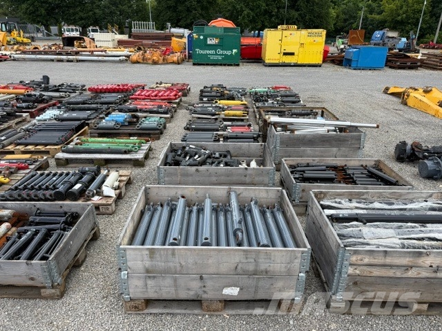 Bauer NEW HYDRAULIC CYLINDER SALE !!!!!! Hidráulicos