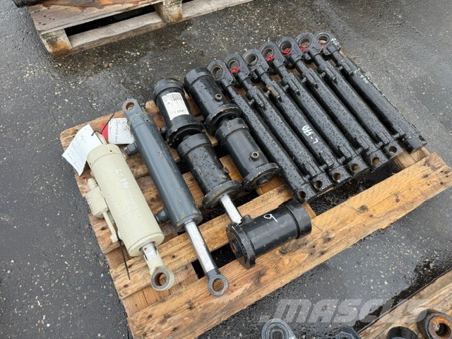 Bauer NEW HYDRAULIC CYLINDER SALE !!!!!! Hidráulicos
