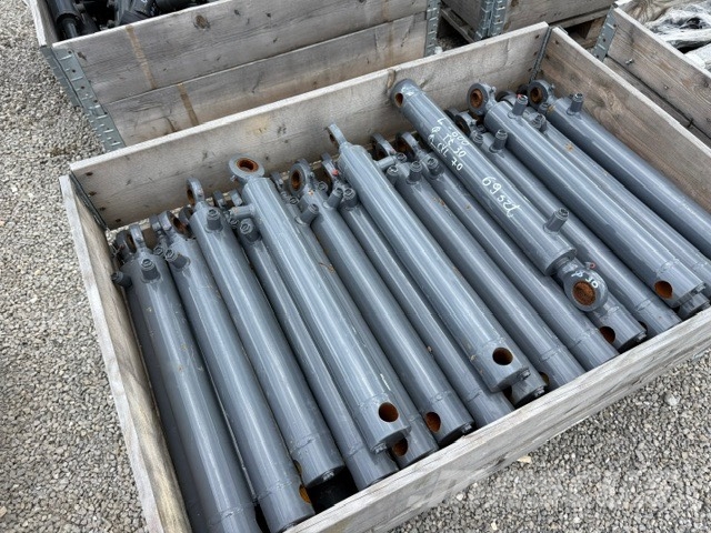 Bauer NEW HYDRAULIC CYLINDER SALE !!!!!! Hidráulicos