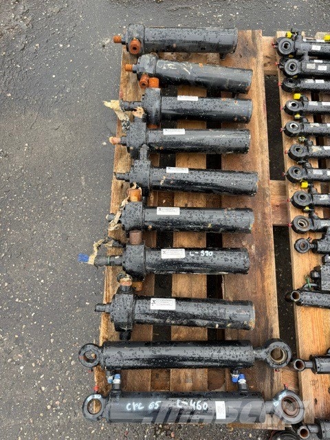 Bauer NEW HYDRAULIC CYLINDER SALE !!!!!! Hidráulicos