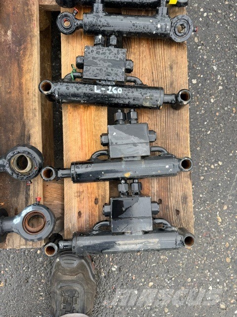 Bauer NEW HYDRAULIC CYLINDER SALE !!!!!! Hidráulicos