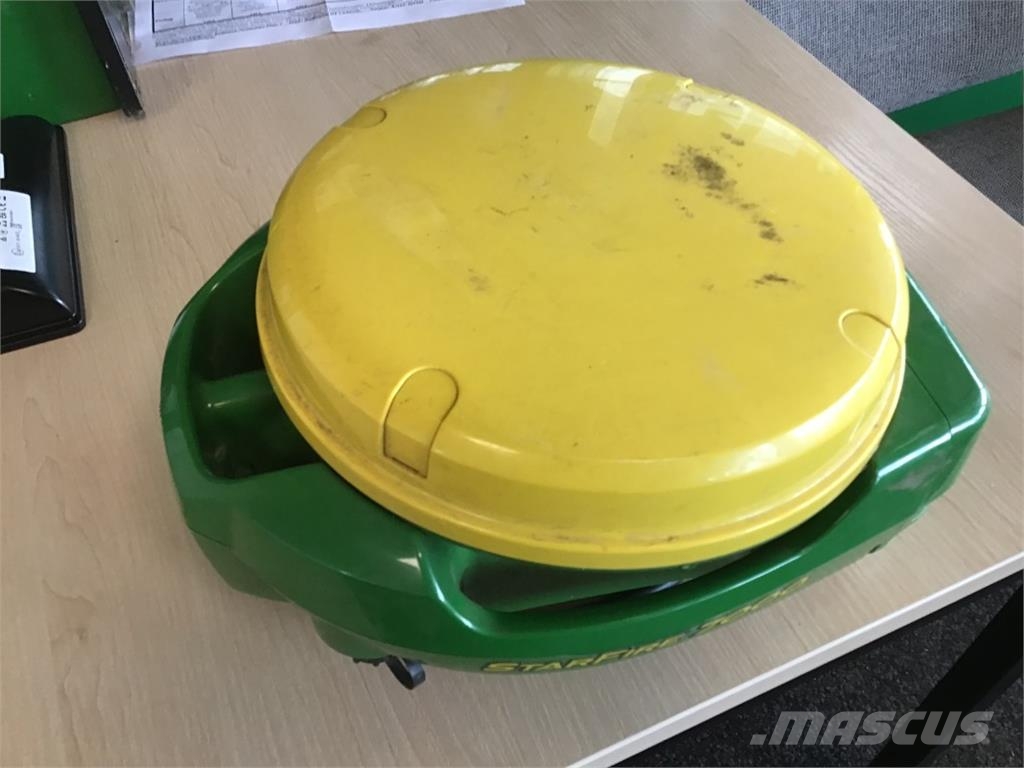 John Deere 9500i ProDrive حصادات الأعلاف