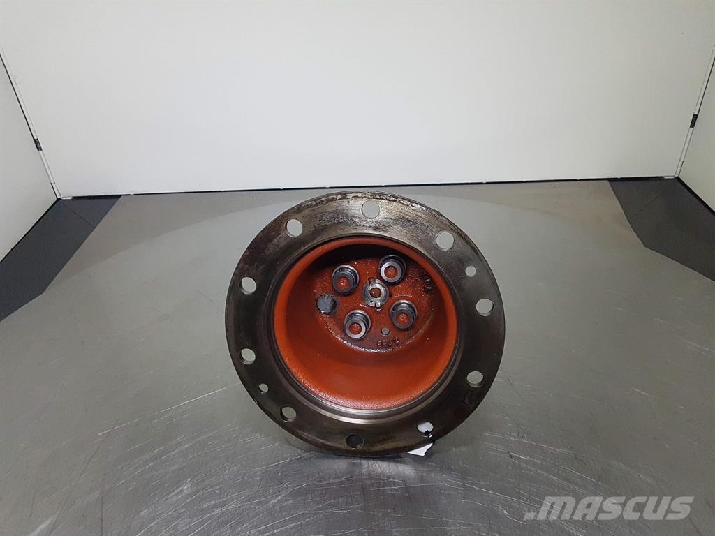 ZF APL-B755-4472377035-Final drive/Endantrieb محور العجلة